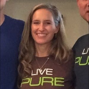 Meet your Posher, Lynne